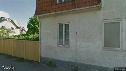 Lägenheter att hyra i Västerås - Bild från Google Street View