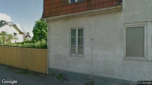 Lägenheter att hyra i Västerås - Bild från Google Street View
