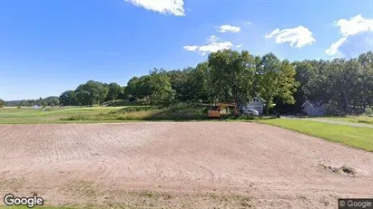 Lägenheter att hyra i Kungsbacka - Bild från Google Street View