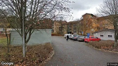 Lägenheter att hyra i Västerås - Bild från Google Street View