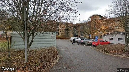 Lägenheter att hyra i Västerås - Bild från Google Street View