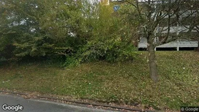 Lägenheter att hyra i Rosengård - Bild från Google Street View