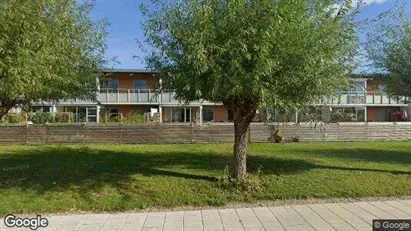 Lägenheter att hyra i Vellinge - Bild från Google Street View