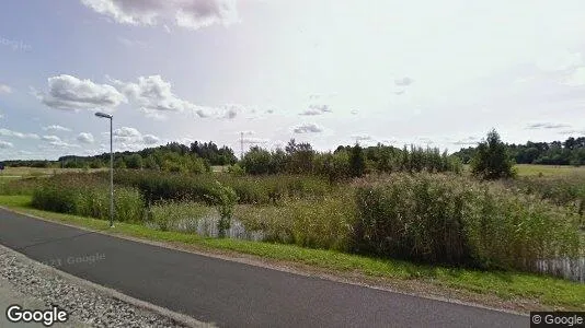 Lägenheter att hyra i Linköping - Bild från Google Street View