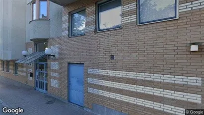 Lägenheter att hyra i Västerort - Bild från Google Street View