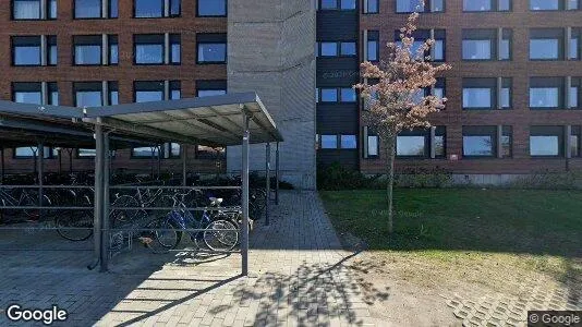 Lägenheter att hyra i Lund - Bild från Google Street View