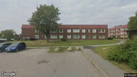 Rum att hyra i Finspång - Bild från Google Street View