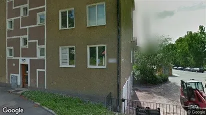 Lägenheter att hyra i Västerort - Bild från Google Street View