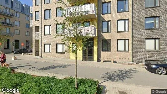 Lägenheter att hyra i Område ej specificerat - Bild från Google Street View