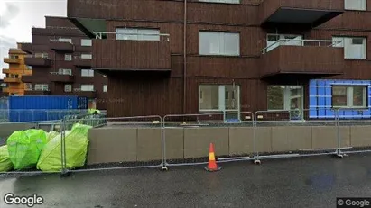 Lägenheter att hyra i Område ej specificerat - Bild från Google Street View