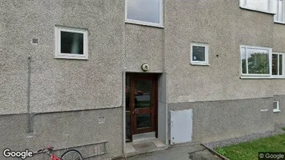 Lägenheter att hyra i Västerort - Bild från Google Street View