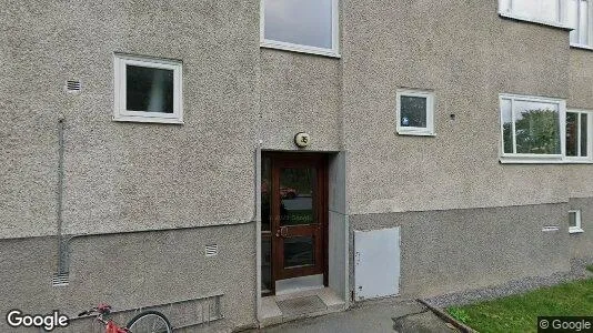 Lägenheter att hyra i Västerort - Bild från Google Street View