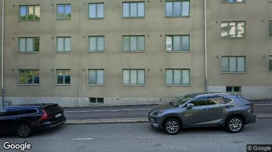 Lägenheter att hyra i Område ej specificerat - Bild från Google Street View