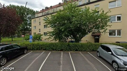 Lägenheter att hyra i Område ej specificerat - Bild från Google Street View