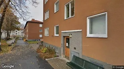 Lägenheter att hyra i Söderort - Bild från Google Street View