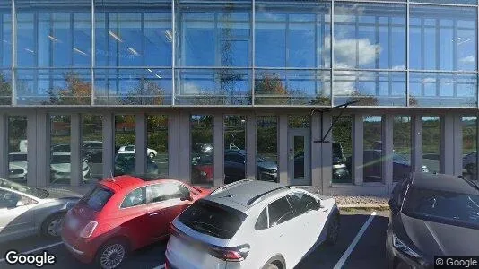 Lägenheter att hyra i Område ej specificerat - Bild från Google Street View