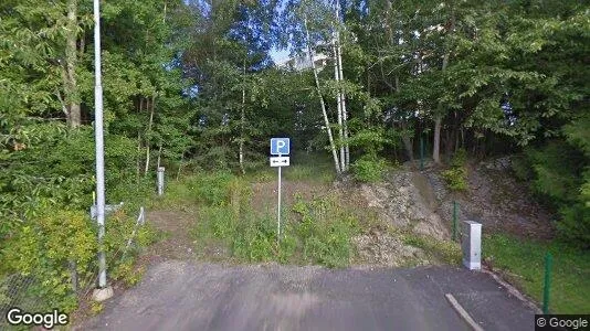 Lägenheter att hyra i Södertälje - Bild från Google Street View