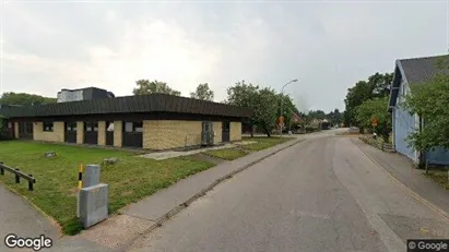 Lägenheter att hyra i Alvesta - Bild från Google Street View