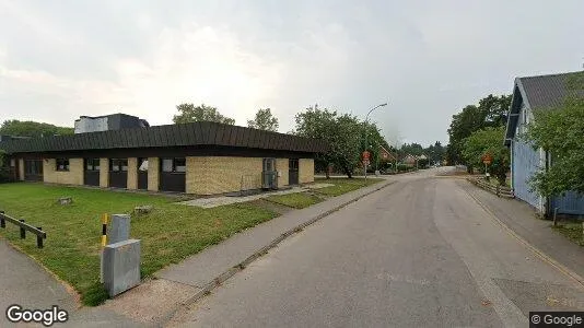 Lägenheter att hyra i Alvesta - Bild från Google Street View