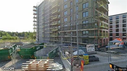 Lägenheter att hyra i Område ej specificerat - Bild från Google Street View