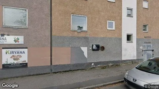 Lägenheter att hyra i Västerort - Bild från Google Street View