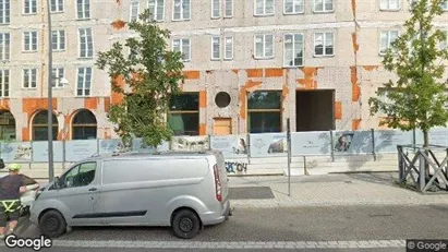 Lägenheter att hyra i Nacka - Bild från Google Street View