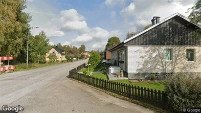 Lägenheter att hyra i Alvesta - Bild från Google Street View