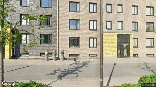 Lägenheter att hyra i Område ej specificerat - Bild från Google Street View