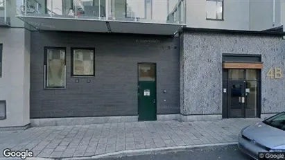 Lägenheter att hyra i Stockholm Innerstad - Bild från Google Street View