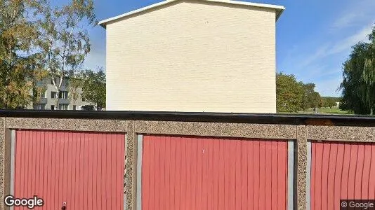 Lägenheter att hyra i Karlstad - Bild från Google Street View