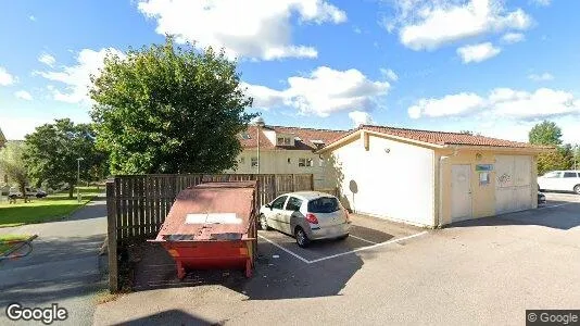 Lägenheter att hyra i Mölndal - Bild från Google Street View