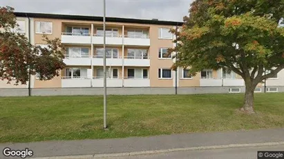 Lägenheter att hyra i Norrköping - Bild från Google Street View