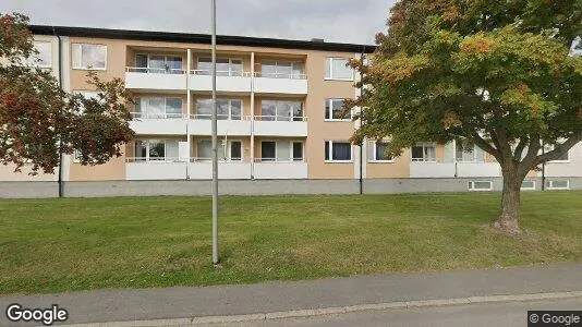 Lägenheter att hyra i Norrköping - Bild från Google Street View