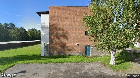 Lägenheter att hyra i Östersund - Bild från Google Street View