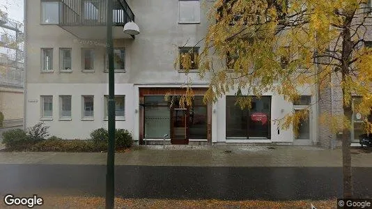 Lägenheter att hyra i Limhamn/Bunkeflo - Bild från Google Street View