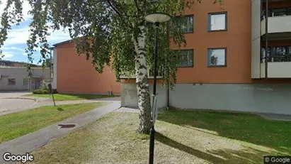 Lägenheter att hyra i Gävle - Bild från Google Street View