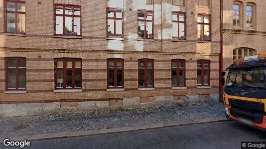 Lägenheter att hyra i Göteborg Centrum - Bild från Google Street View