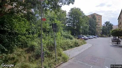 Lägenheter att hyra i Örgryte-Härlanda - Bild från Google Street View