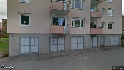 Lägenheter att hyra i Borås - Bild från Google Street View