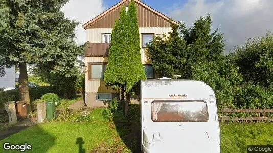 Lägenheter att hyra i Västra hisingen - Bild från Google Street View