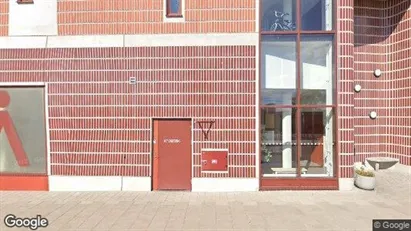 Lägenheter att hyra i Södermalm - Bild från Google Street View