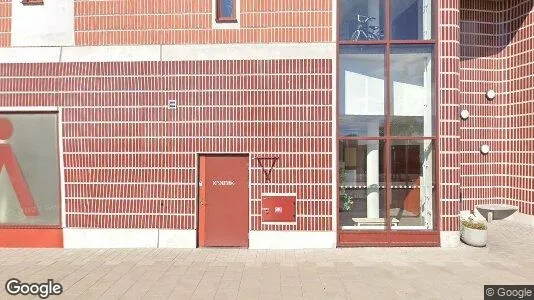 Lägenheter att hyra i Södermalm - Bild från Google Street View