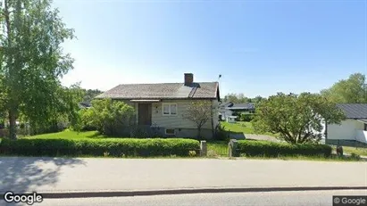 Lägenheter att hyra i Upplands Väsby - Bild från Google Street View