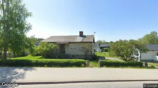 Lägenheter att hyra i Upplands Väsby - Bild från Google Street View