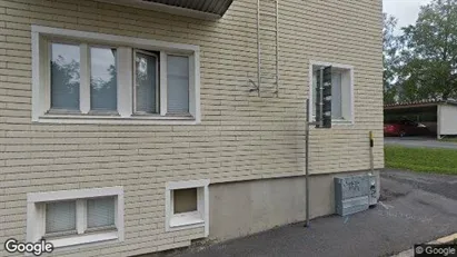 Lägenheter att hyra i Östersund - Bild från Google Street View