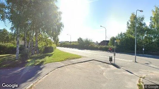 Lägenheter att hyra i Uppsala - Bild från Google Street View