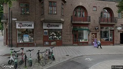 Lägenheter att hyra i Östermalm - Bild från Google Street View