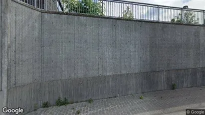 Lägenheter att hyra i Täby - Bild från Google Street View