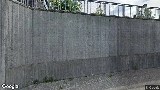 Lägenheter att hyra i Täby - Bild från Google Street View