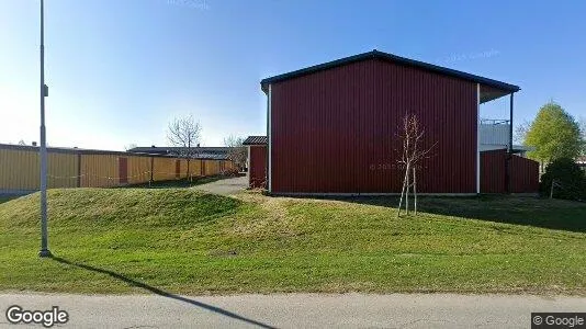 Lägenheter att hyra i Skellefteå - Bild från Google Street View